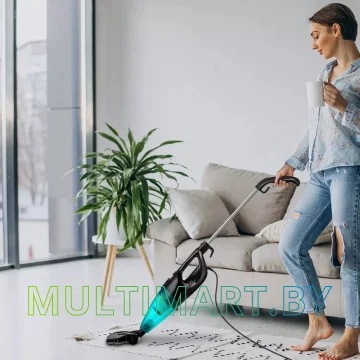 Пылесос Kitfort КТ-5137-3 картинка 3